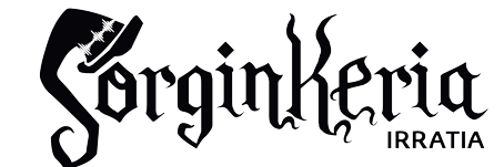 Sorginkeria Irratia